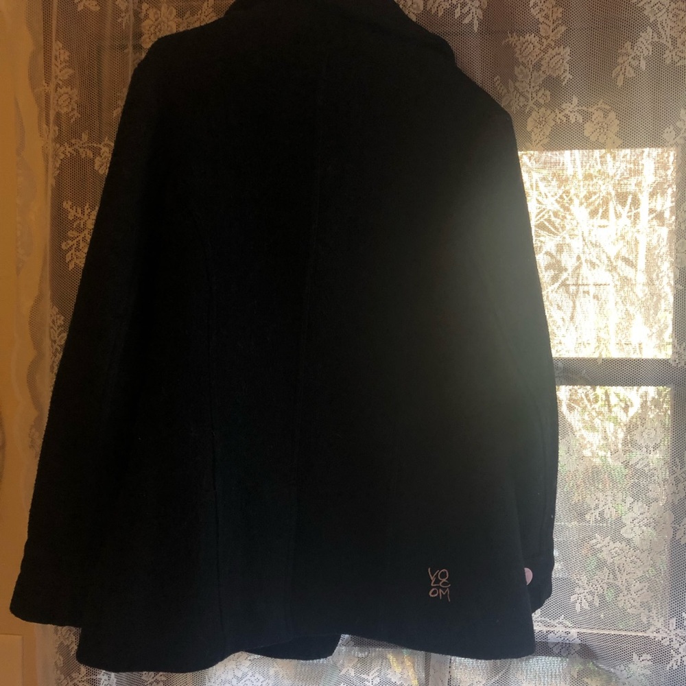 Volcom Peacoat